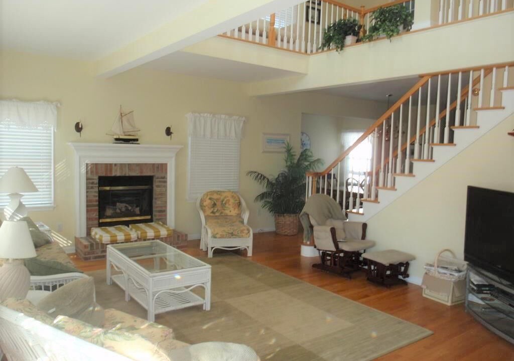 Photo of Livingroom in Beach Haven Gardens