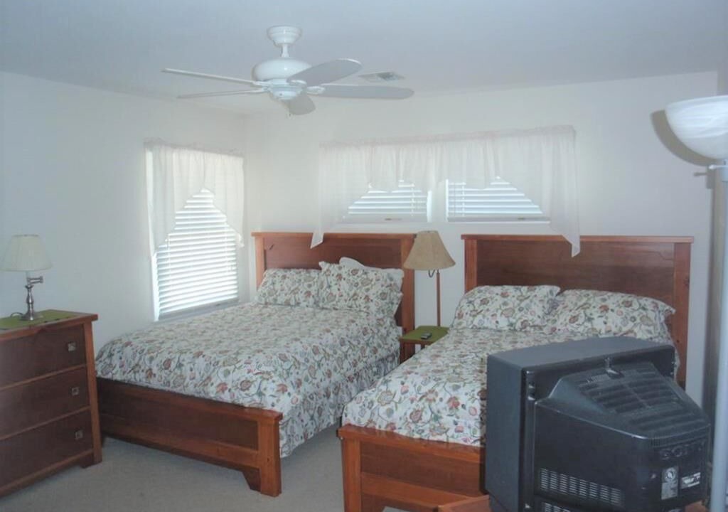 Photo of Bedroom in Beach Haven Gardens