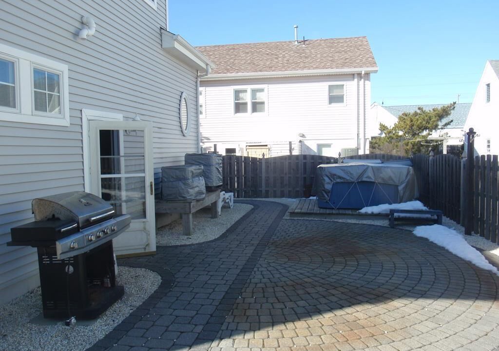 Photo of Patio Balcony in Beach Haven Gardens