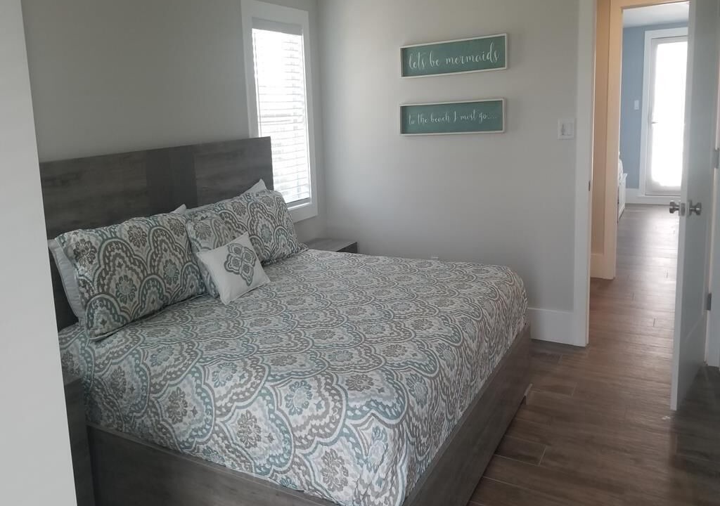 Photo of Bedroom in North Beach Haven