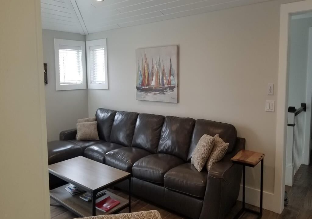 Photo of Livingroom in North Beach Haven