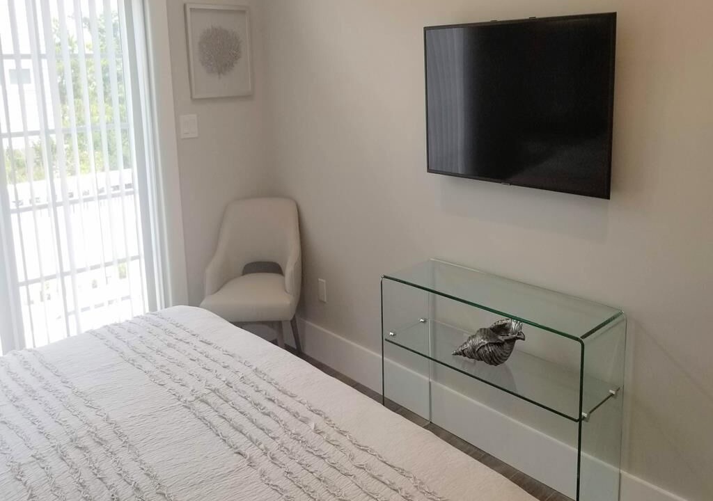 Photo of Bedroom in North Beach Haven