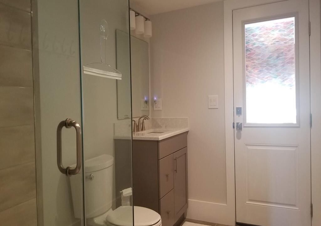 Photo of Bathroom in North Beach Haven