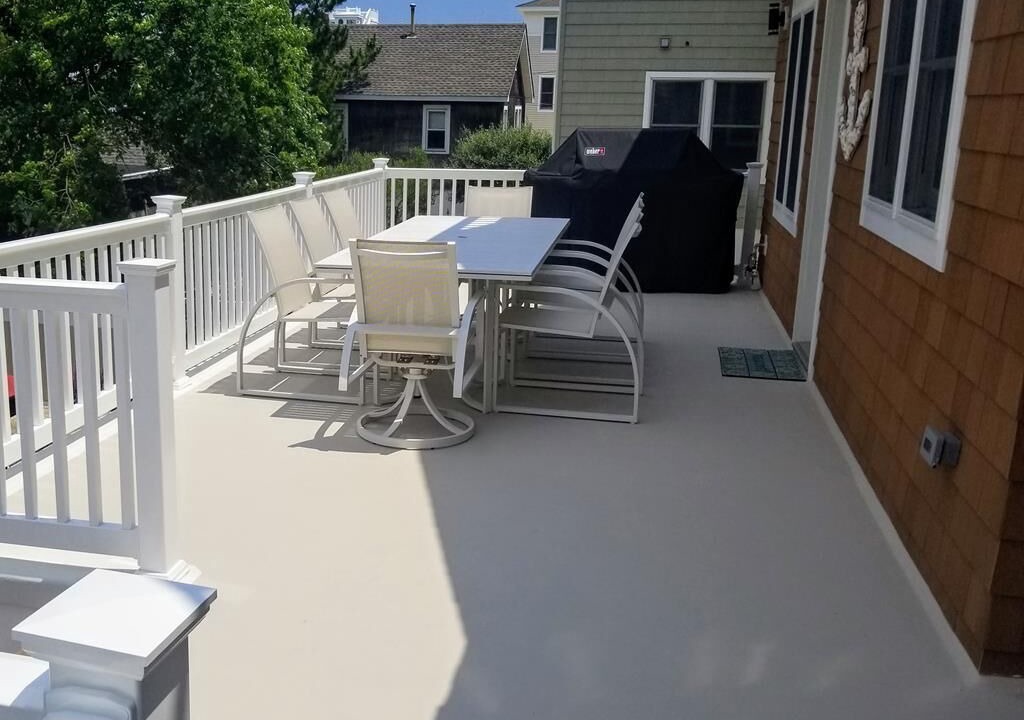 Photo of Outdoor in North Beach Haven