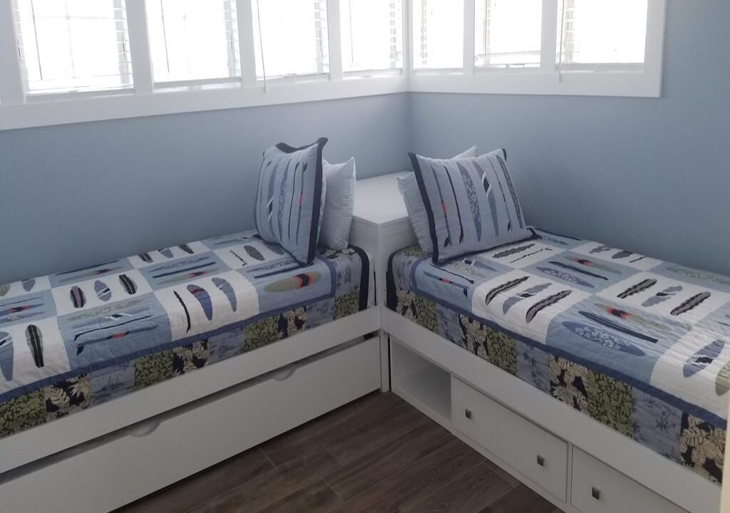 Photo of Bedroom in North Beach Haven