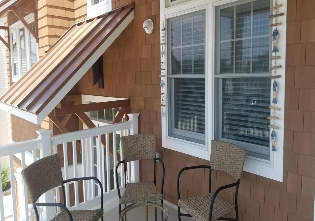 Photo of Outdoor in North Beach Haven