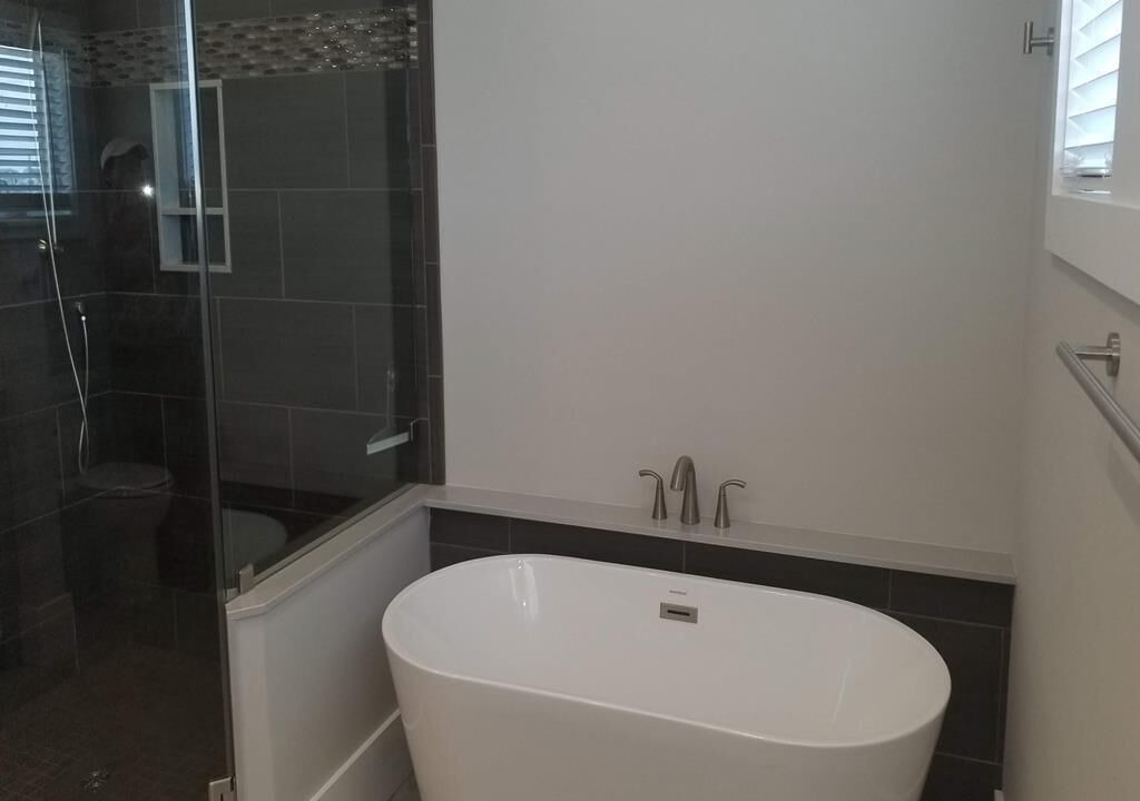 Photo of Bathroom in North Beach Haven