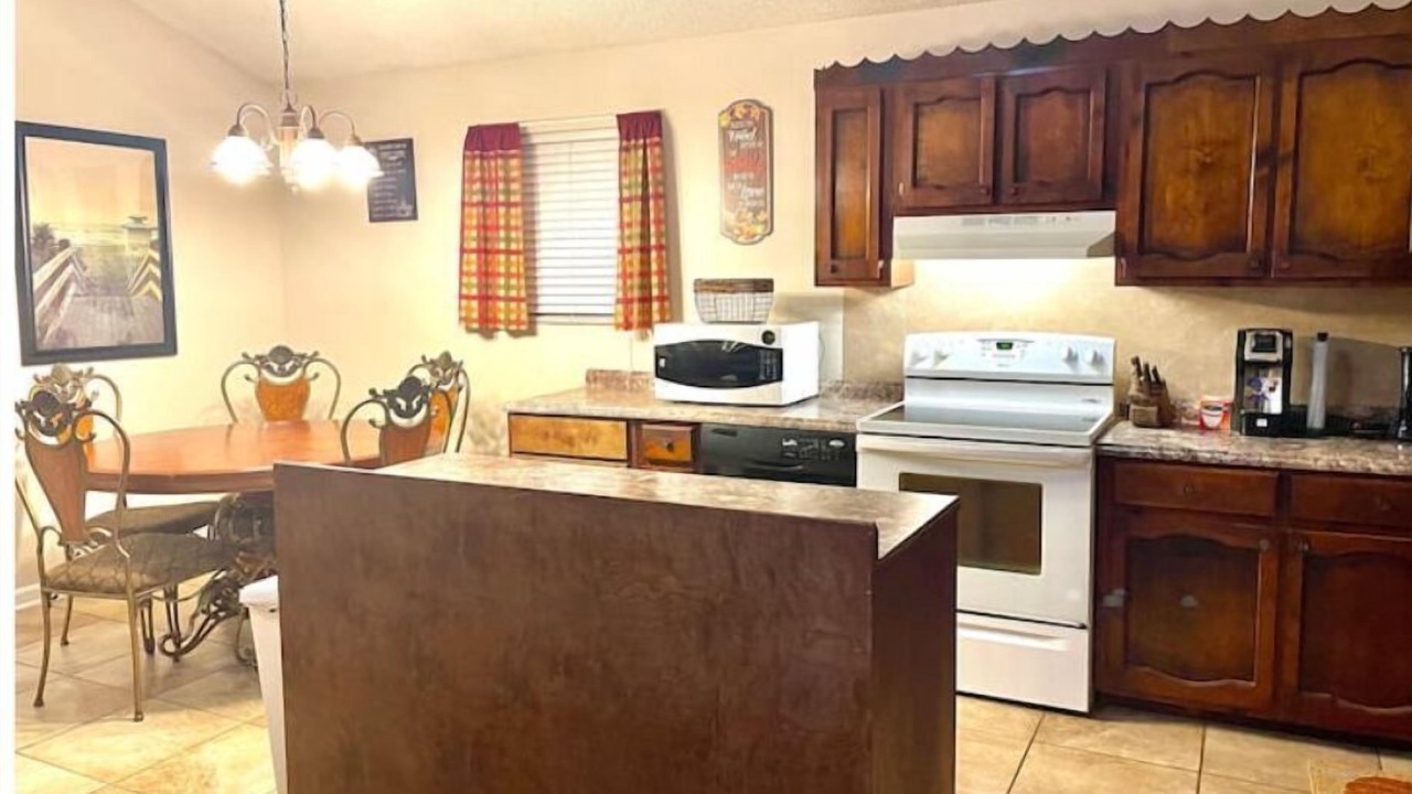 Photo of Kitchen in Perry