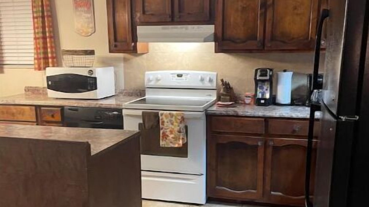 Photo of Kitchen in Perry