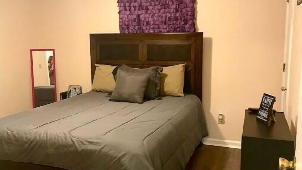 Photo of Bedroom in Perry