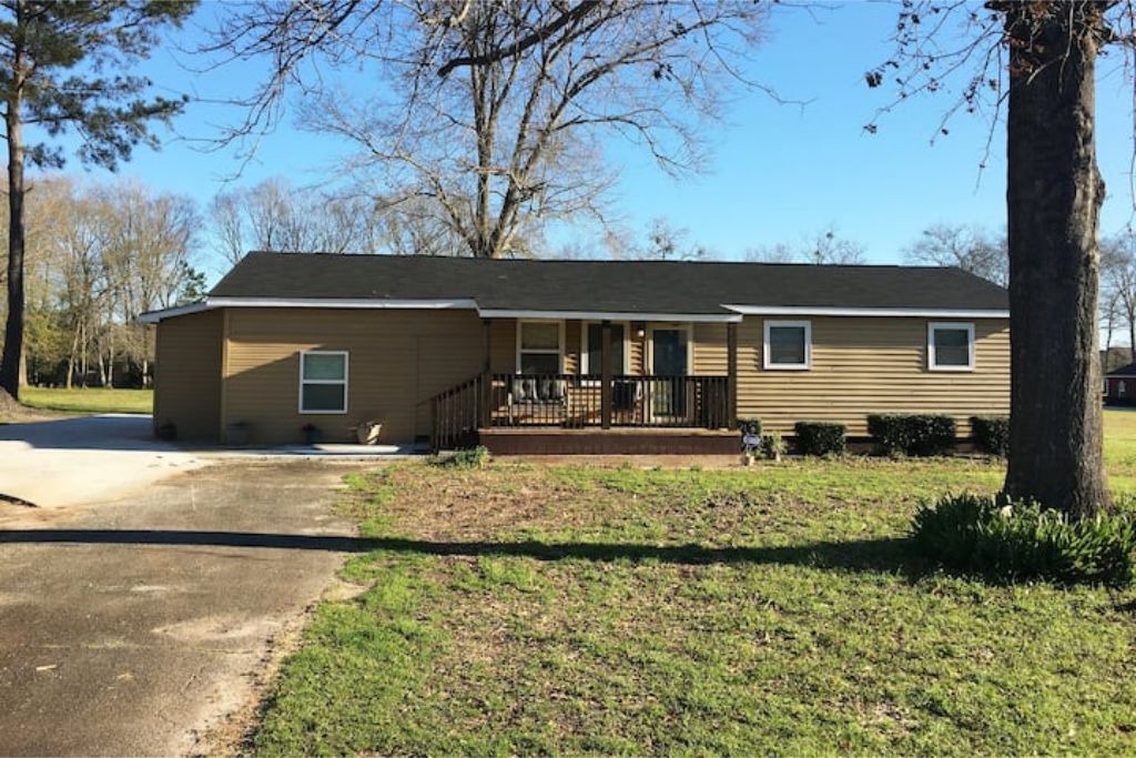 Photo of Outdoor in Perry