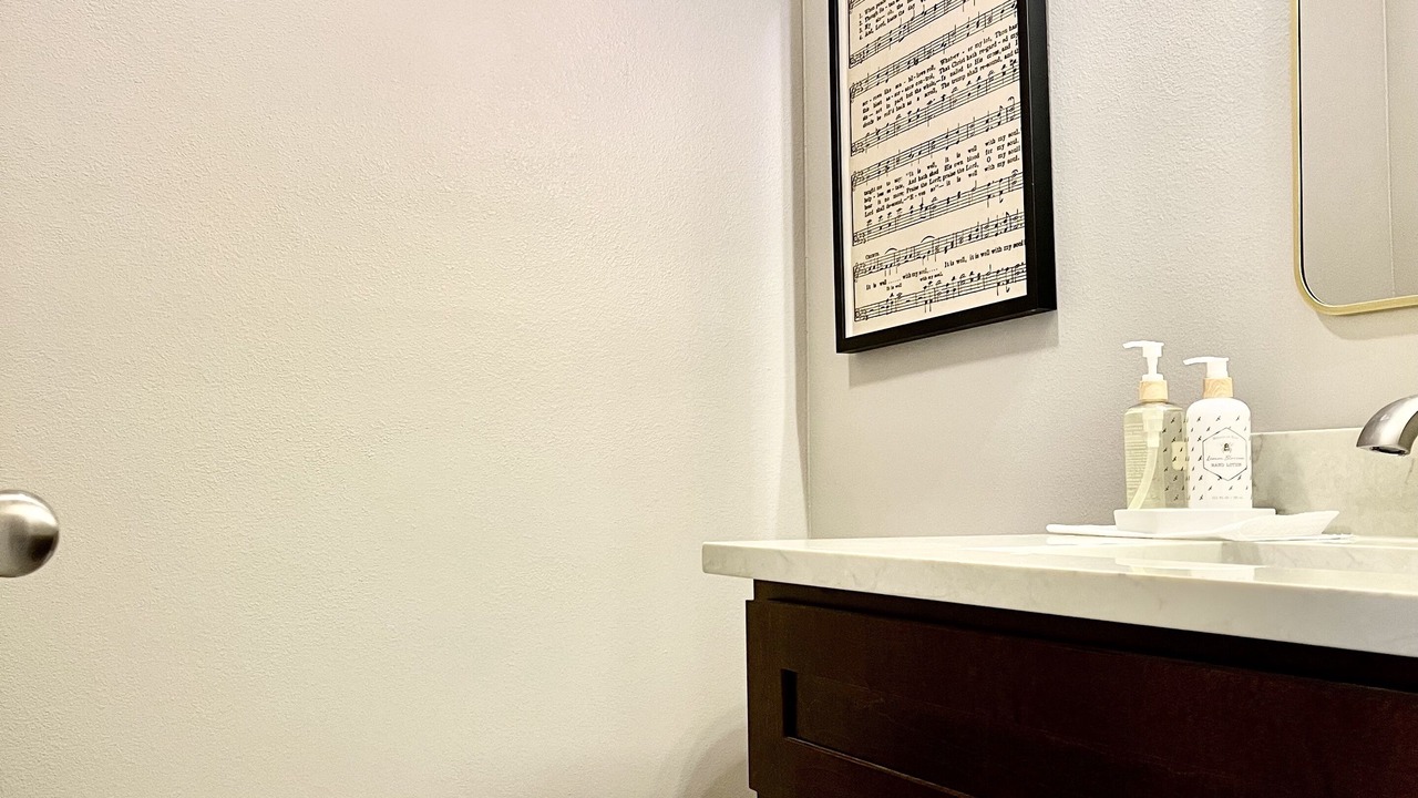 Photo of Bathroom in New Orleans