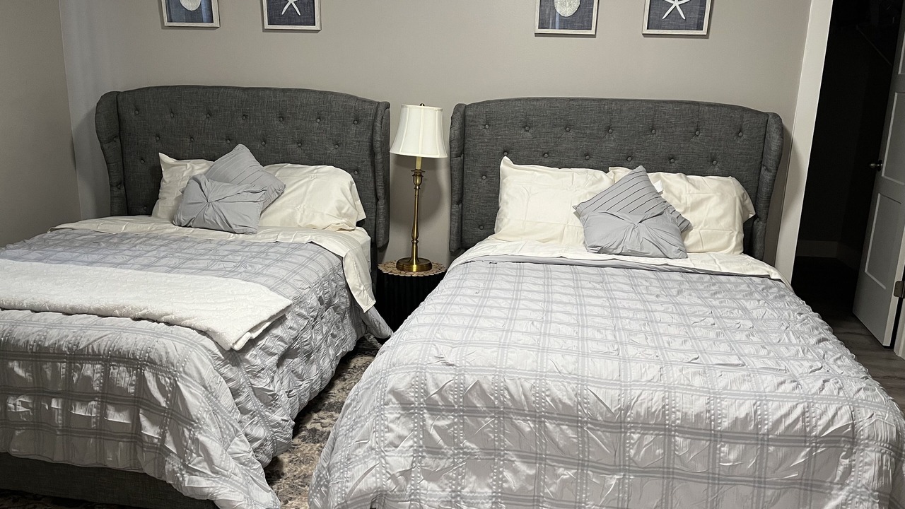 Photo of Bedroom in New Orleans