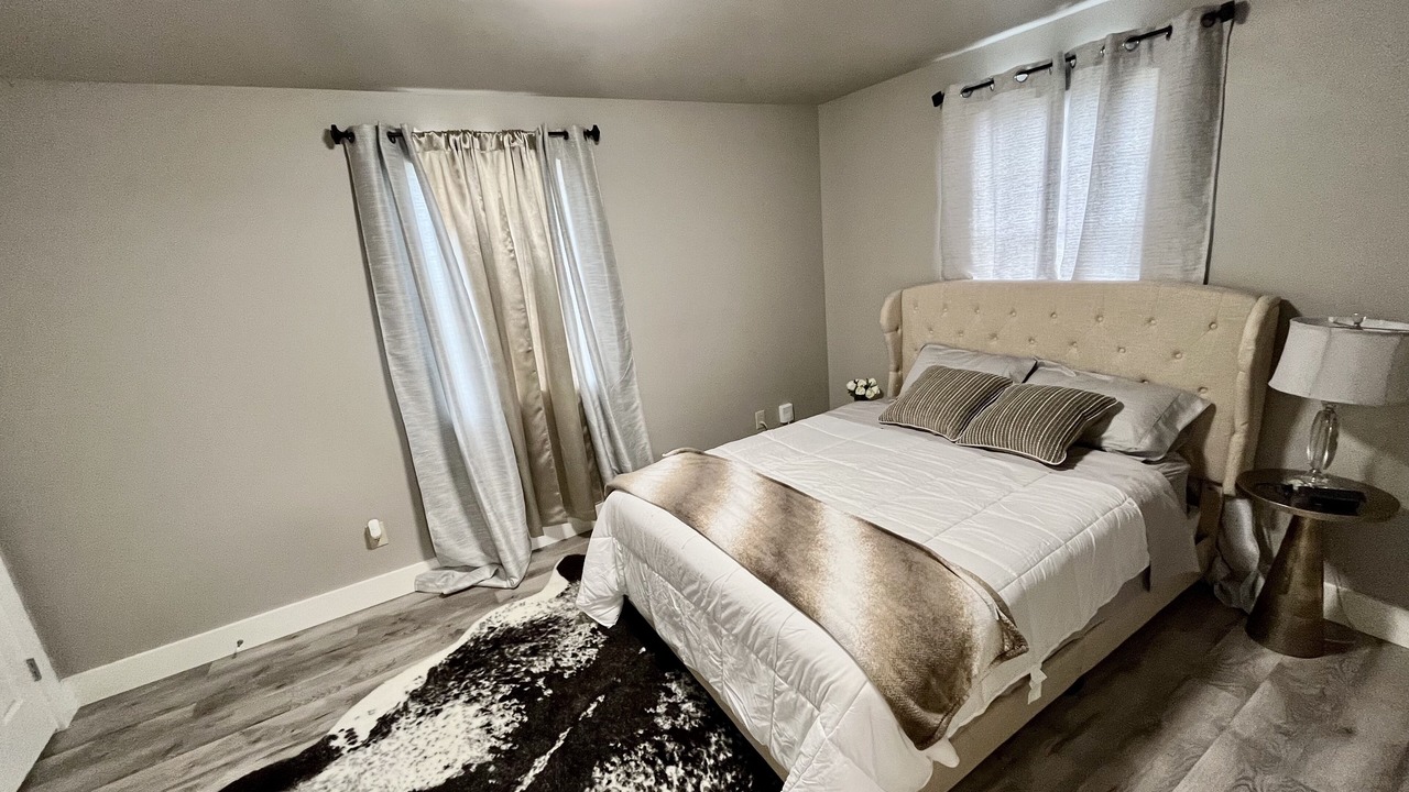 Photo of Bedroom in New Orleans