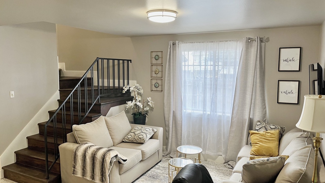 Photo of Livingroom in New Orleans
