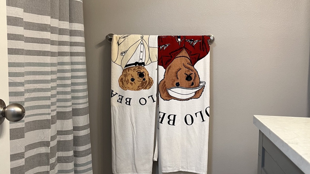 Photo of Bathroom in New Orleans