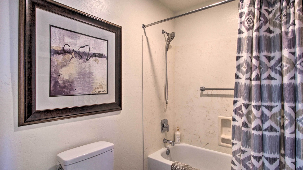Photo of Bathroom in San Ignacio Vista II Estates