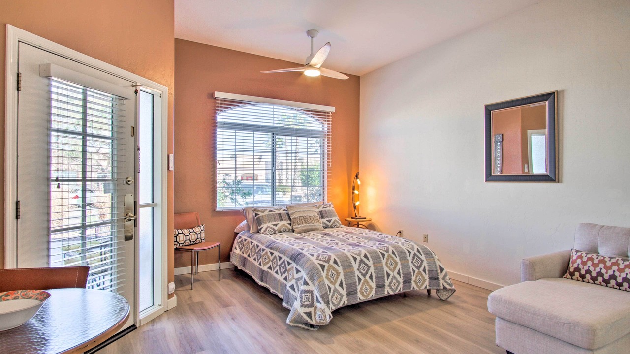Photo of Bedroom in San Ignacio Vista II Estates
