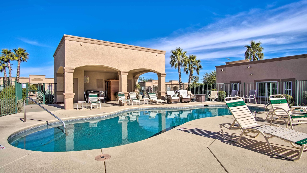 Photo of Outdoor in San Ignacio Vista II Estates