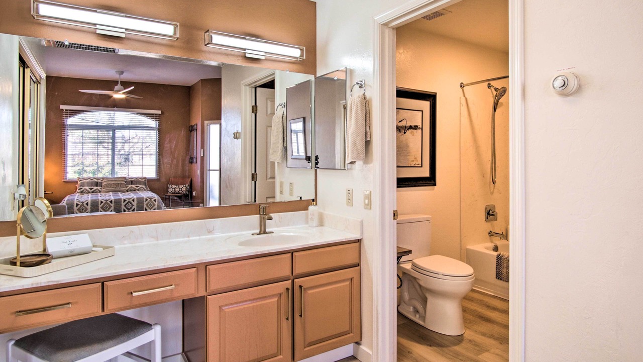 Photo of Bathroom in San Ignacio Vista II Estates