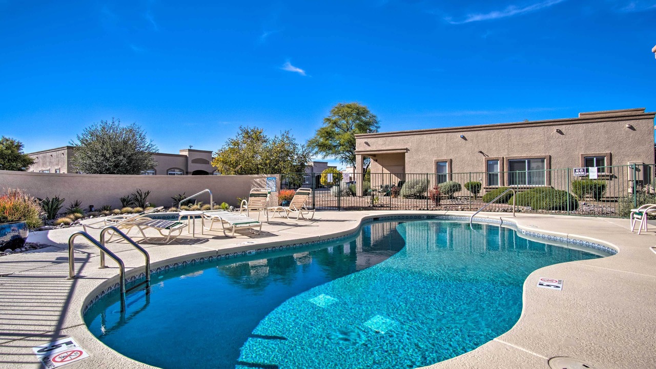 Photo of Outdoor in San Ignacio Vista II Estates