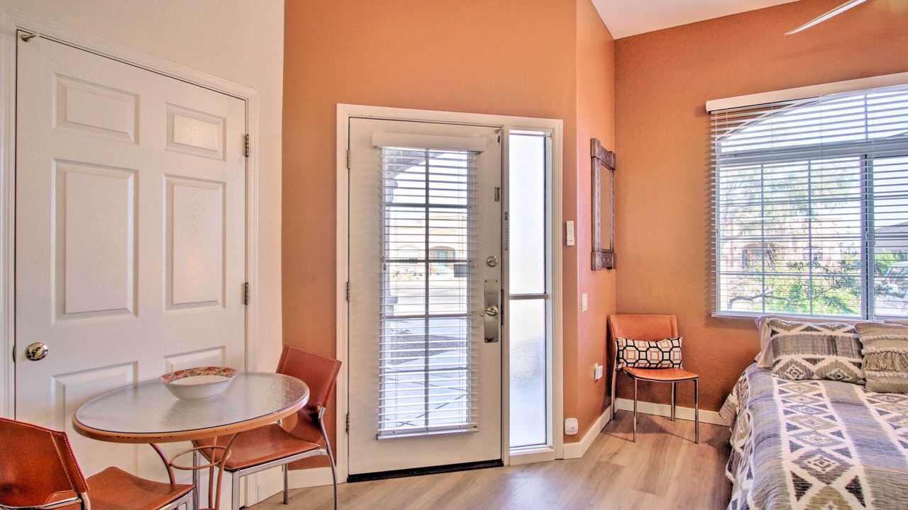 Photo of Bedroom in San Ignacio Vista II Estates