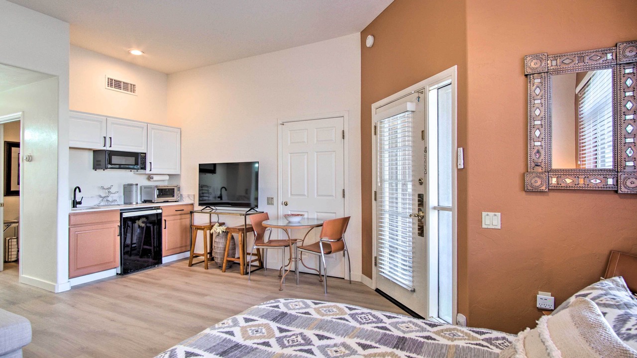 Photo of Bedroom in San Ignacio Vista II Estates