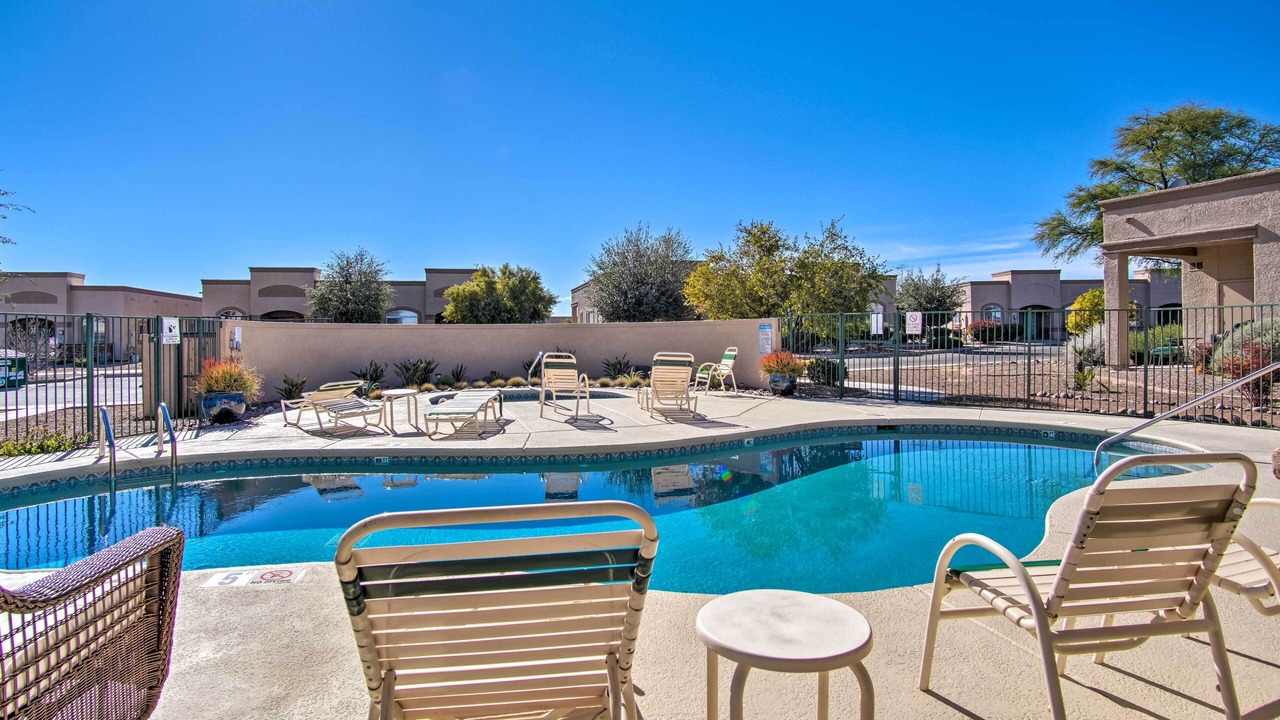 Photo of Outdoor in San Ignacio Vista II Estates