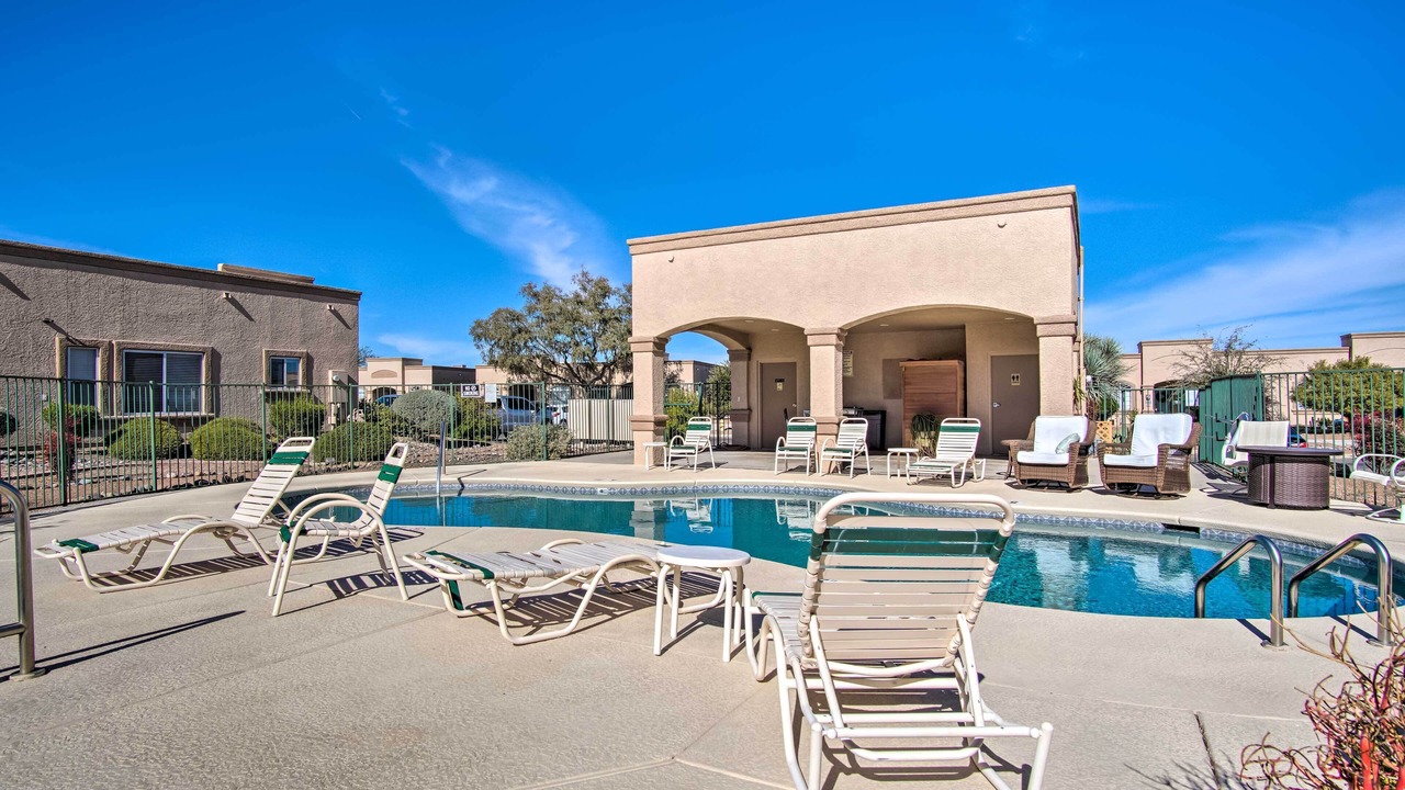 Photo of Outdoor in San Ignacio Vista II Estates