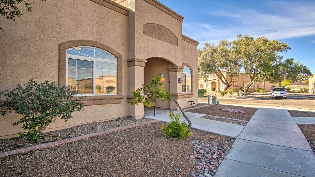Photo of Outdoor in San Ignacio Vista II Estates