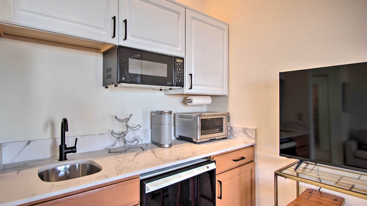 Photo of Kitchen in San Ignacio Vista II Estates