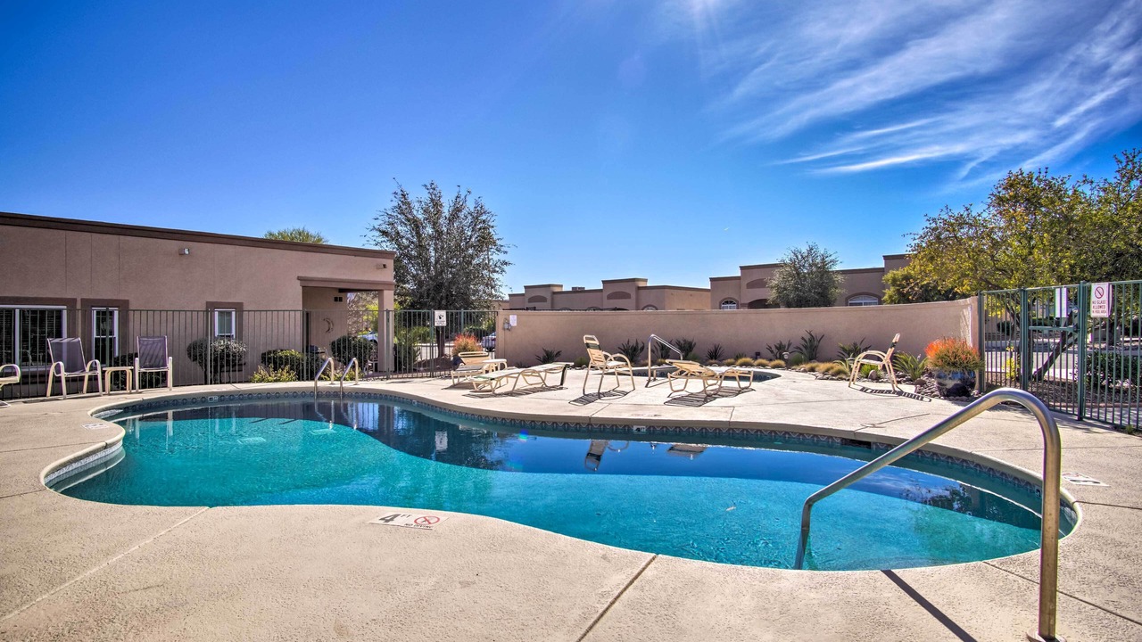 Photo of Outdoor in San Ignacio Vista II Estates