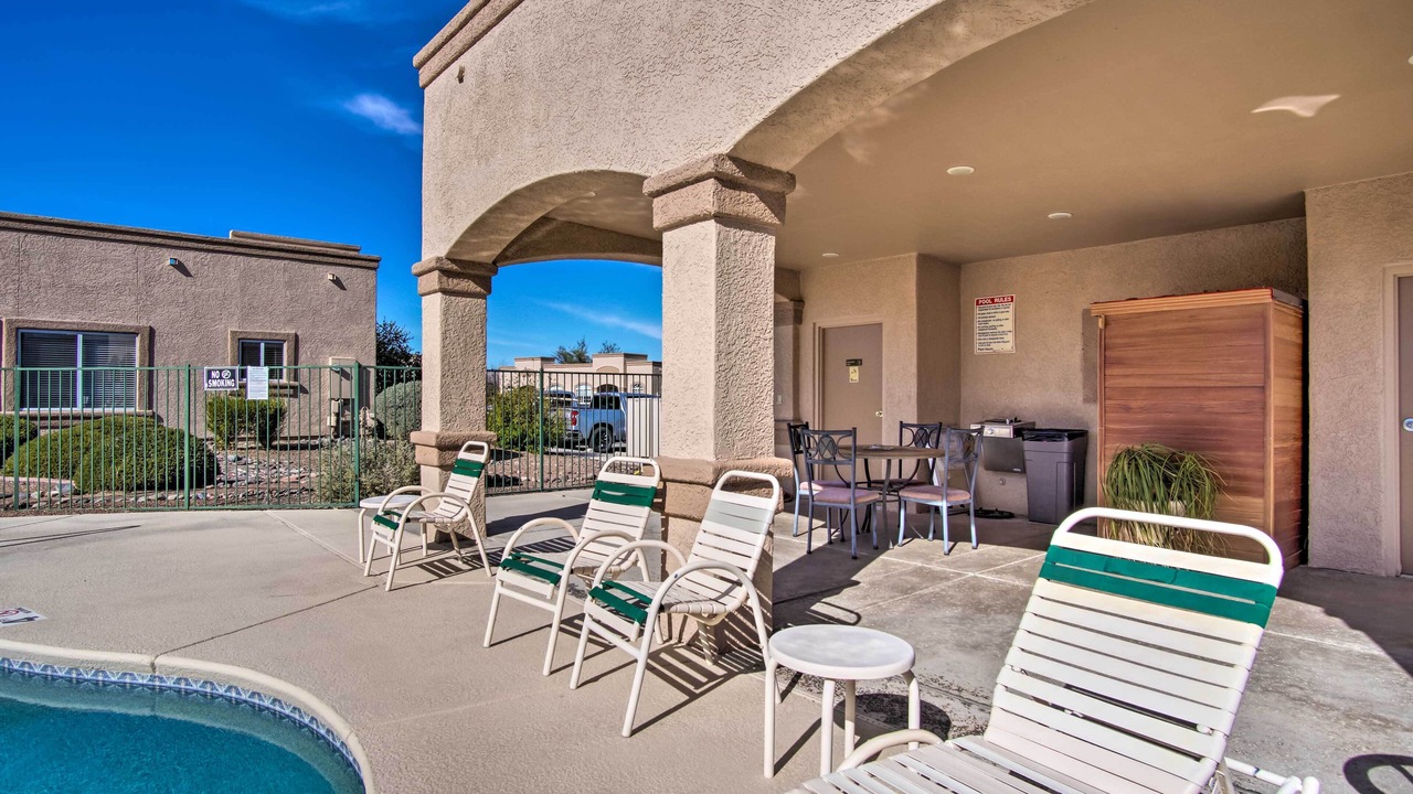 Photo of Outdoor in San Ignacio Vista II Estates