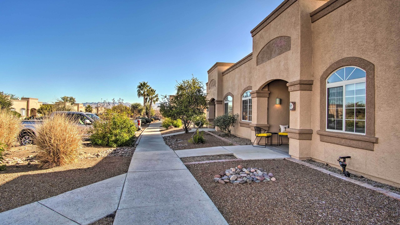 Photo of Outdoor in San Ignacio Vista II Estates
