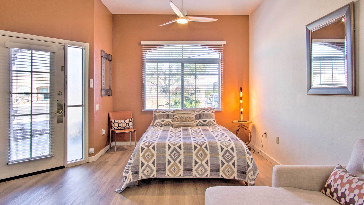 Photo of Bedroom in San Ignacio Vista II Estates