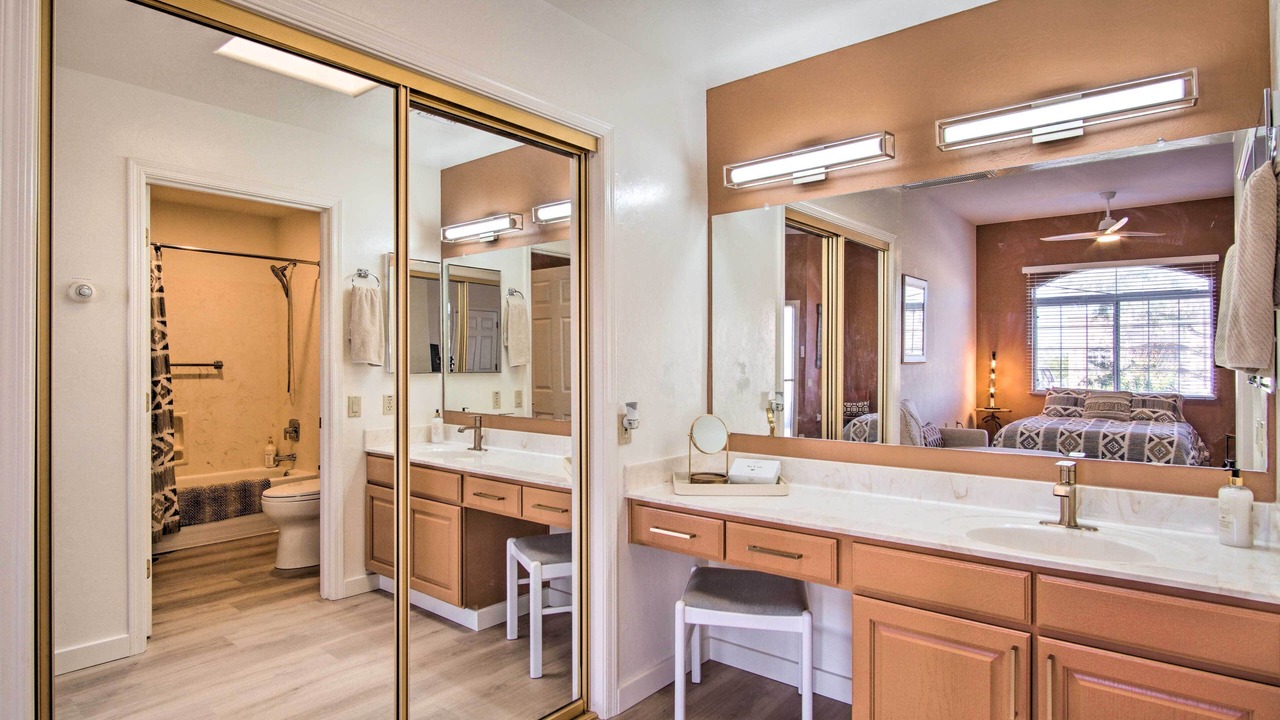 Photo of Bathroom in San Ignacio Vista II Estates