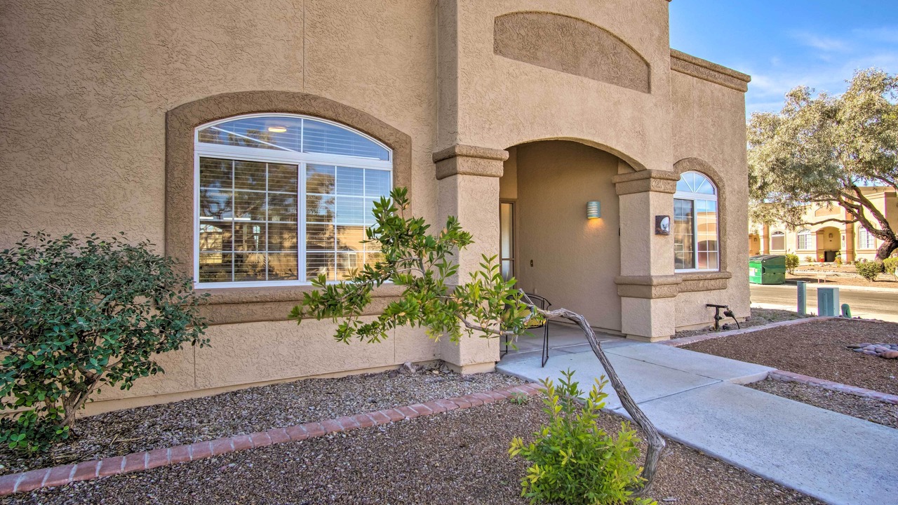 Photo of Outdoor in San Ignacio Vista II Estates