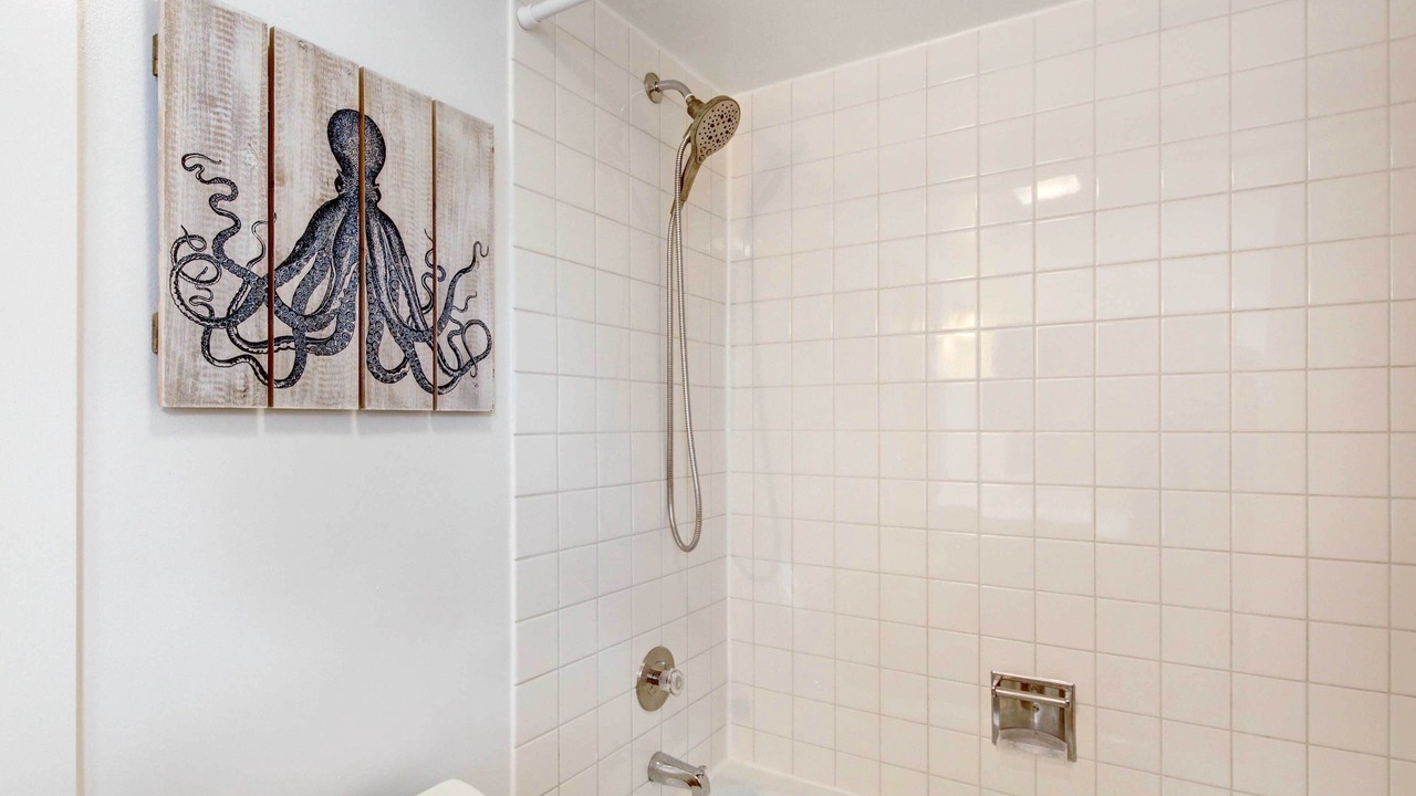 Photo of Bathroom in Big Sky Meadow Village