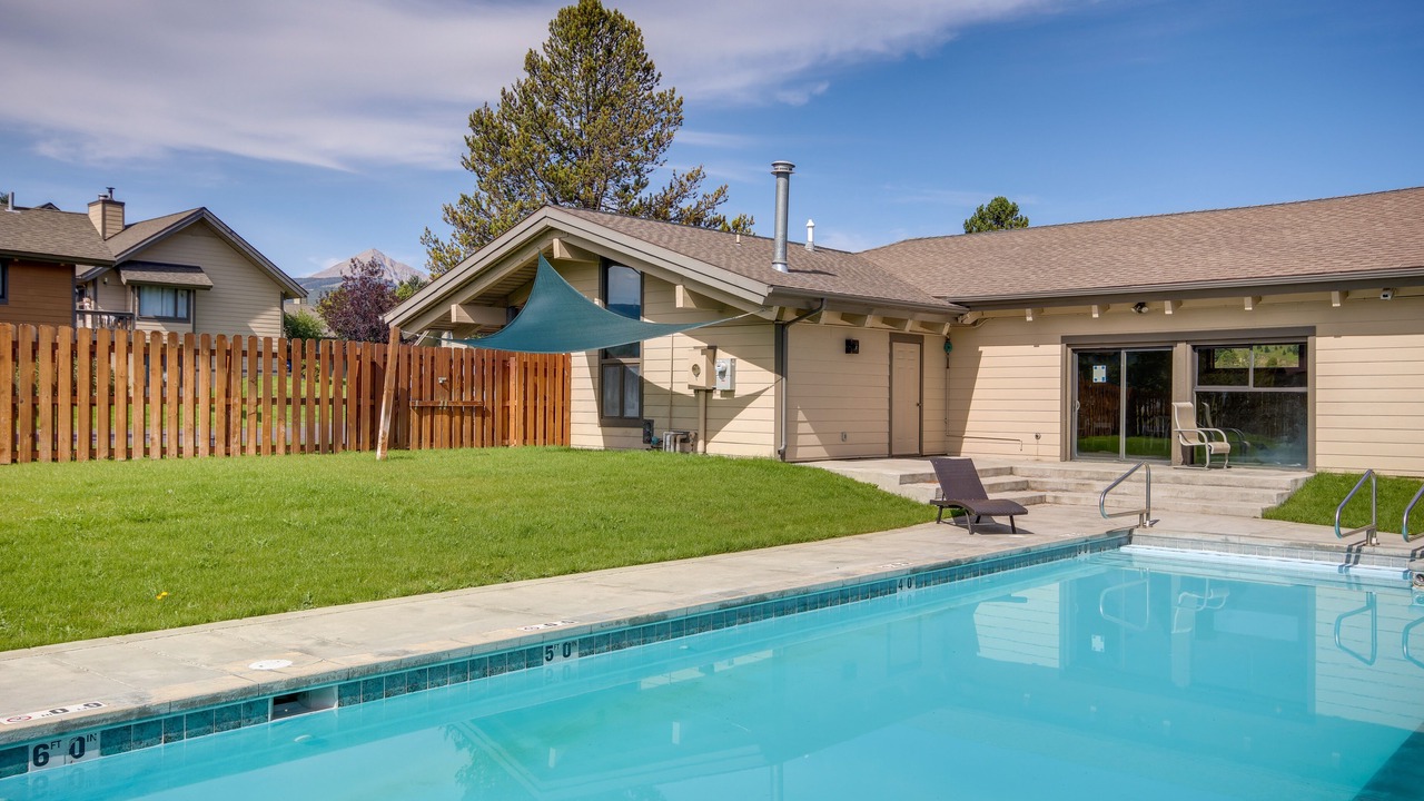 Photo of Outdoor in Big Sky Meadow Village