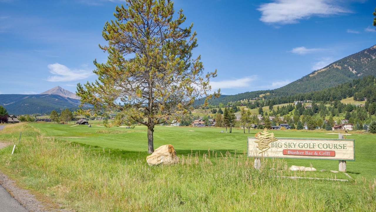 Photo of Outdoor in Big Sky Meadow Village