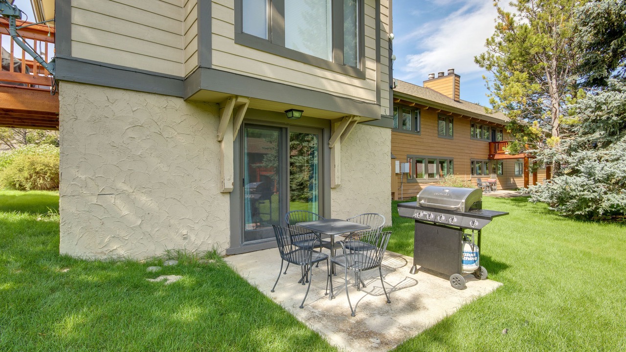 Photo of Outdoor in Big Sky Meadow Village