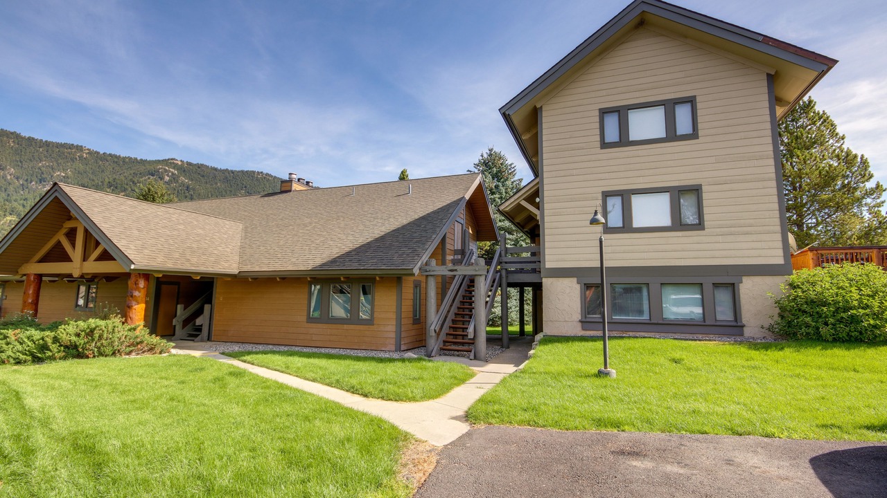 Photo of Outdoor in Big Sky Meadow Village