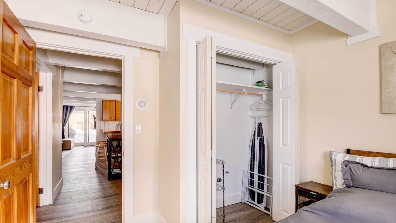 Photo of Bedroom in Big Sky Meadow Village