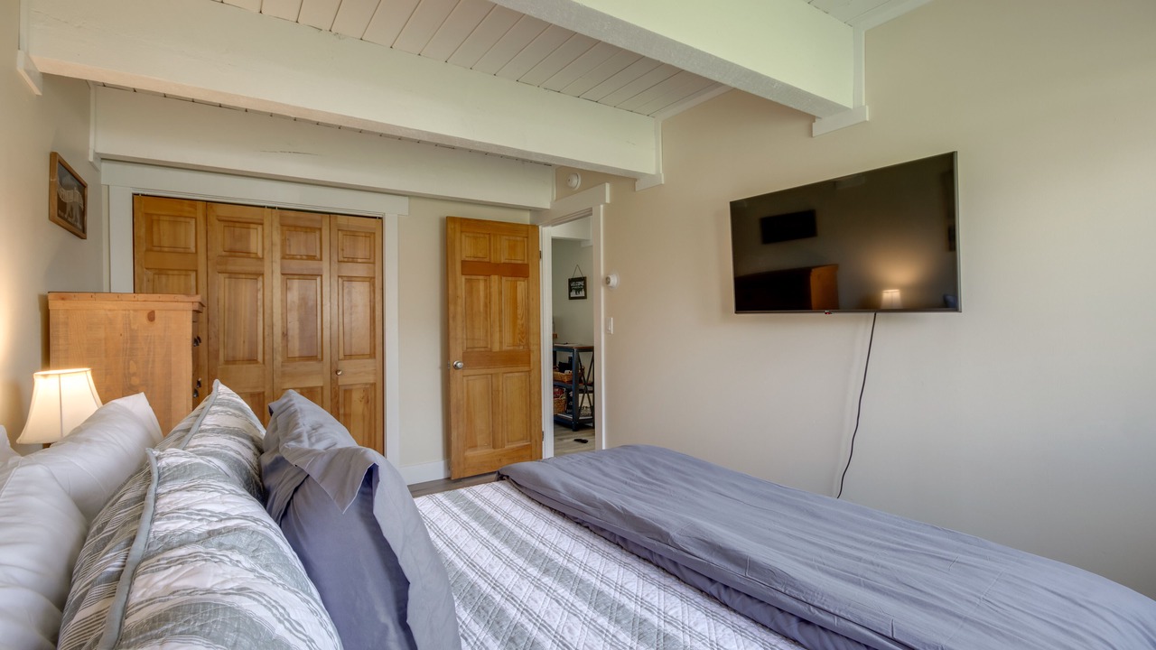 Photo of Bedroom in Big Sky Meadow Village