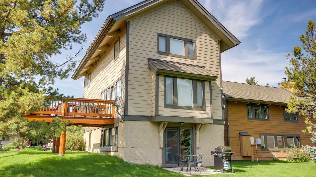 Photo of Outdoor in Big Sky Meadow Village