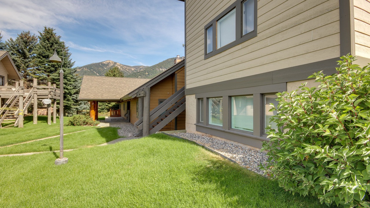 Photo of Outdoor in Big Sky Meadow Village