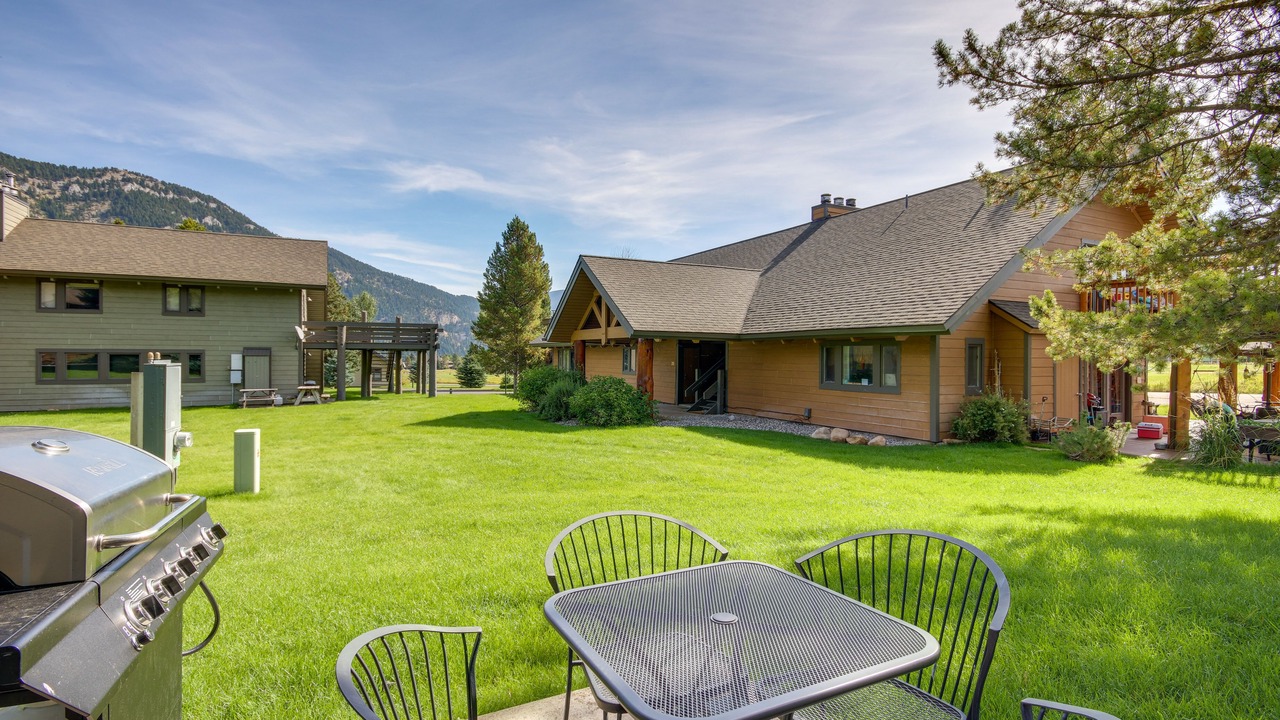 Photo of Others in Big Sky Meadow Village