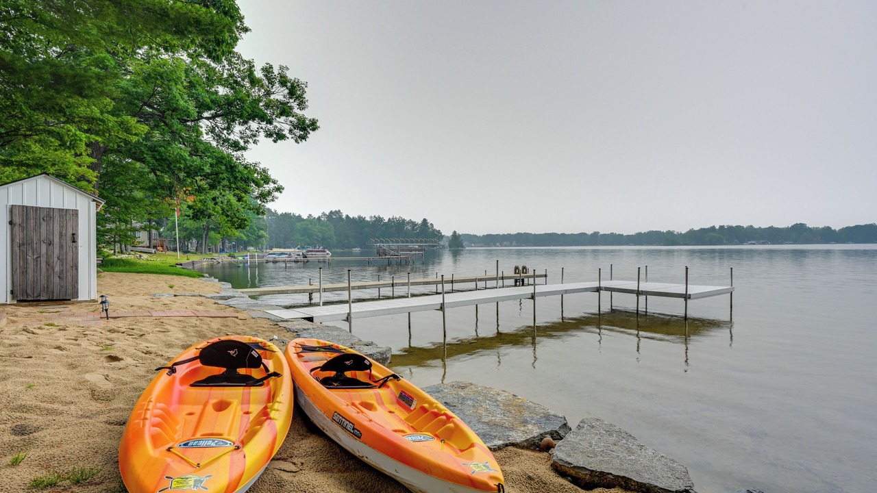 Photo of Outdoor in Long Lake