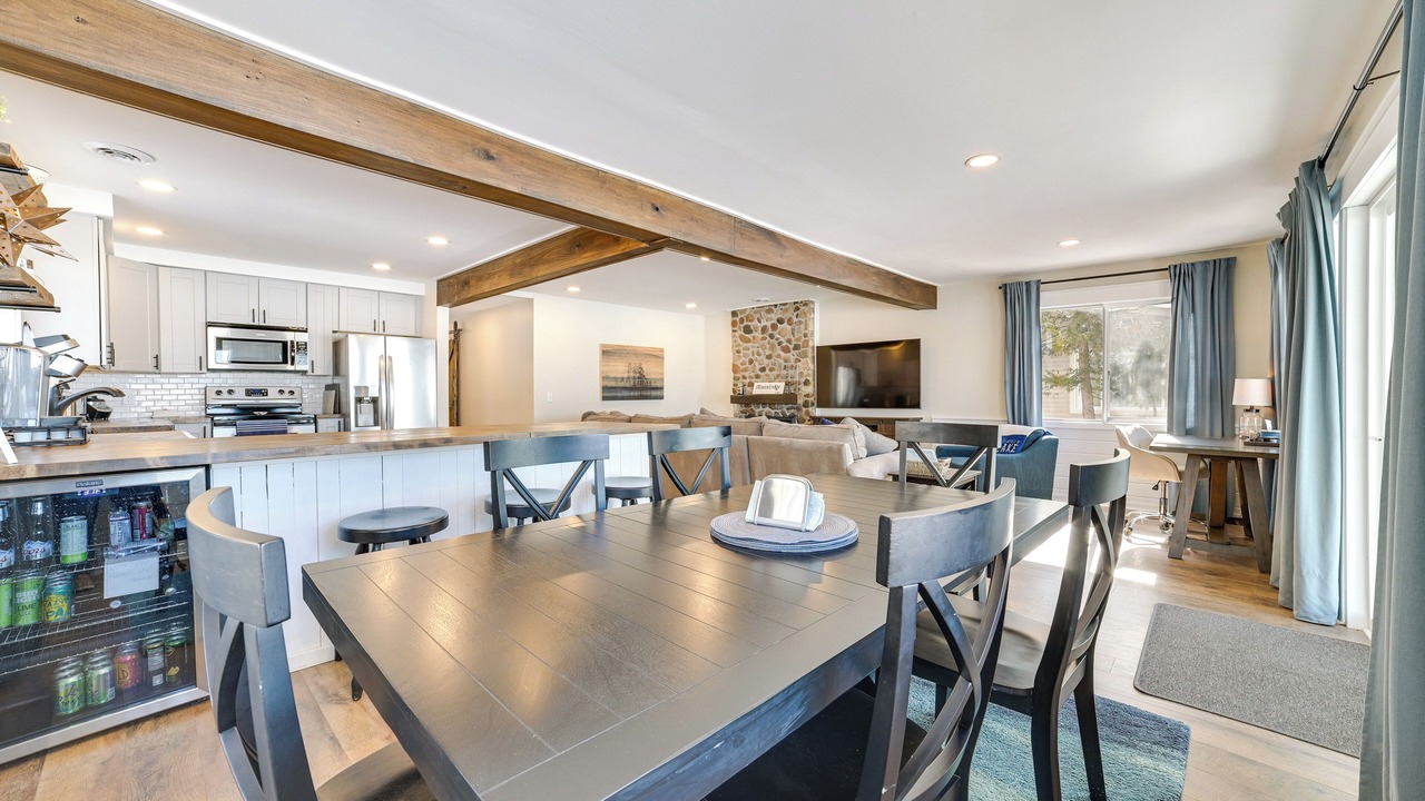 Photo of Kitchen in Long Lake