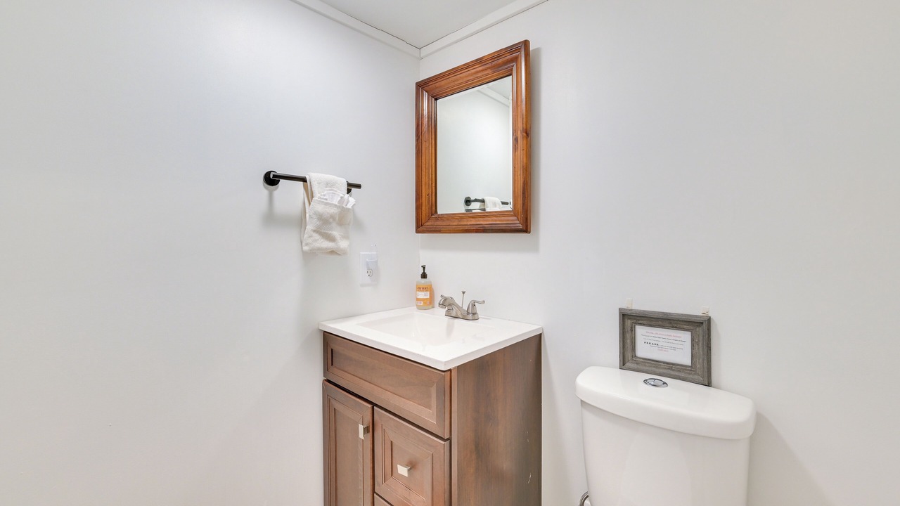 Photo of Bathroom in Long Lake